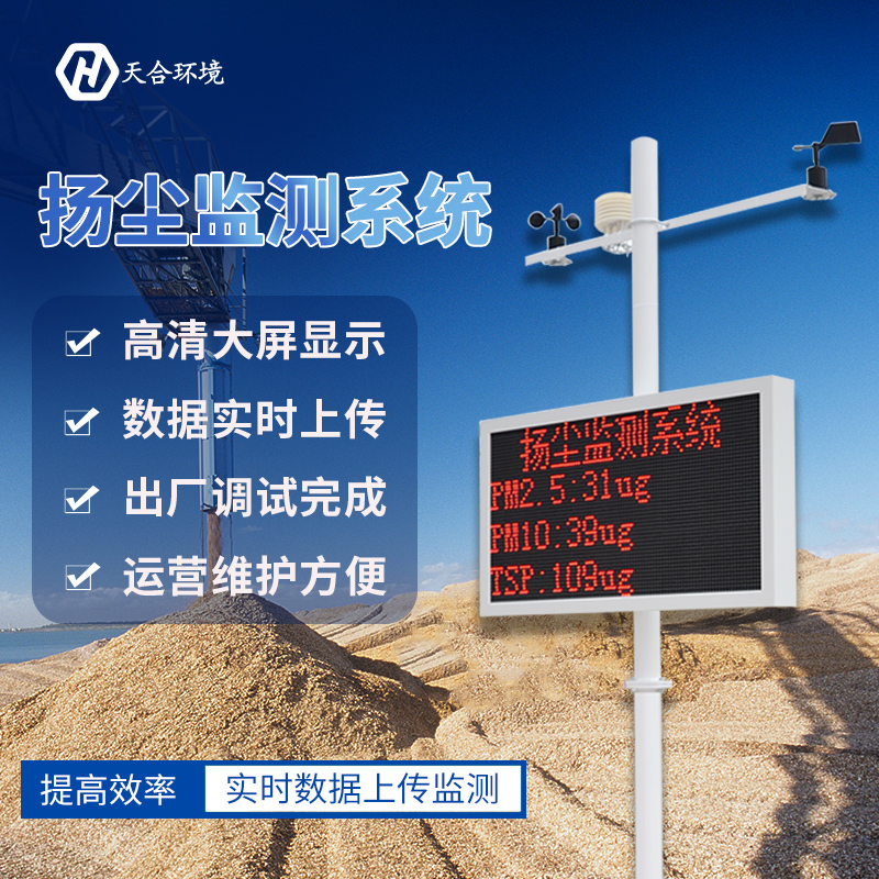 专设气象站,实时监测气象要素，保障防灾减灾工作”